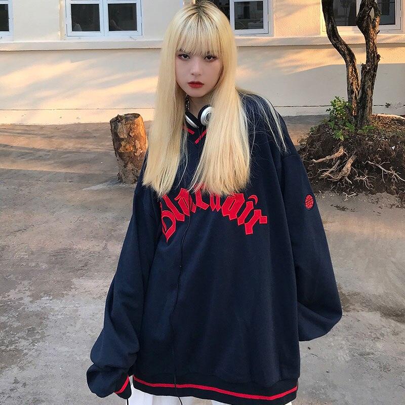 Y2K Style V Yaka Kazak