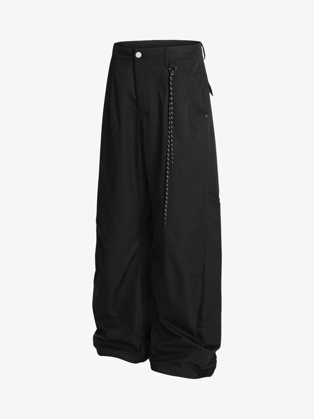 UrbanLaws Sokak Modası Kazayağı Blazer Pantolon