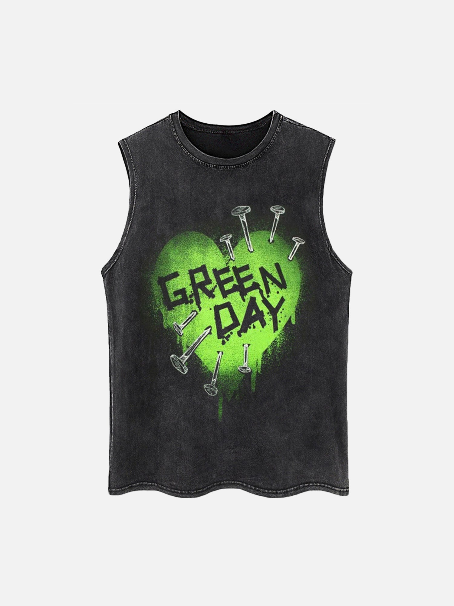 Green Day T-shirt