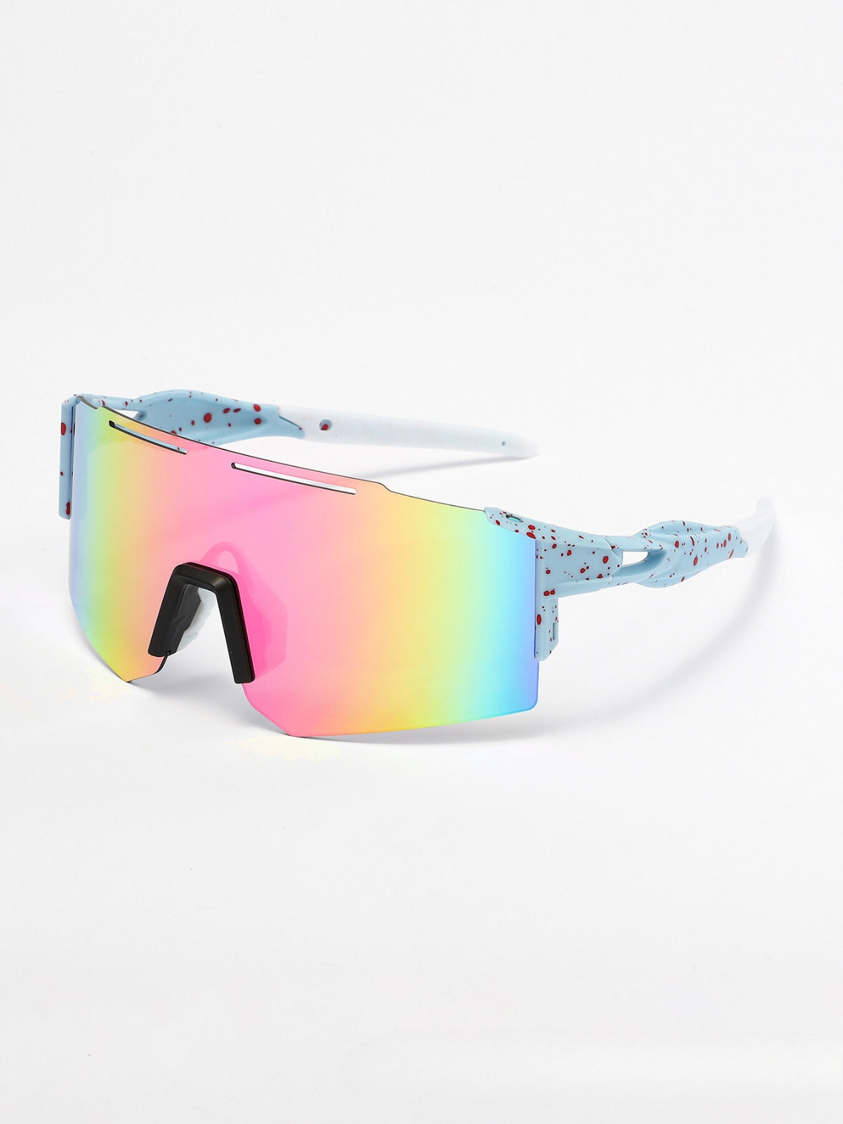 UrbanLaws Sokak Modası RIZERS Sunglasses