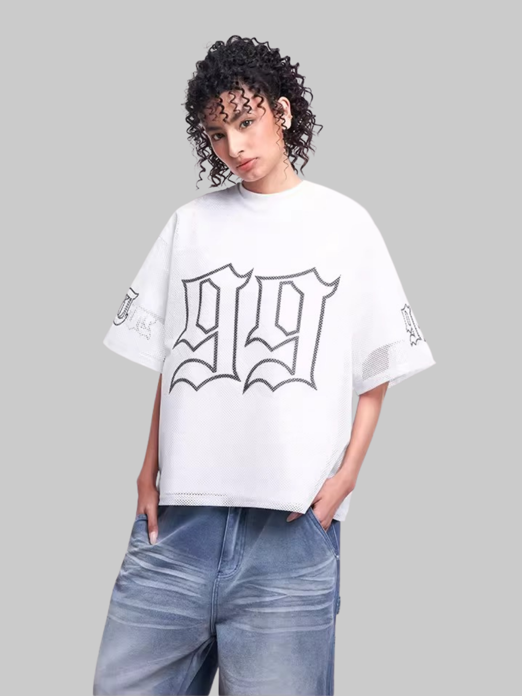 Wiremark 99 Tişört