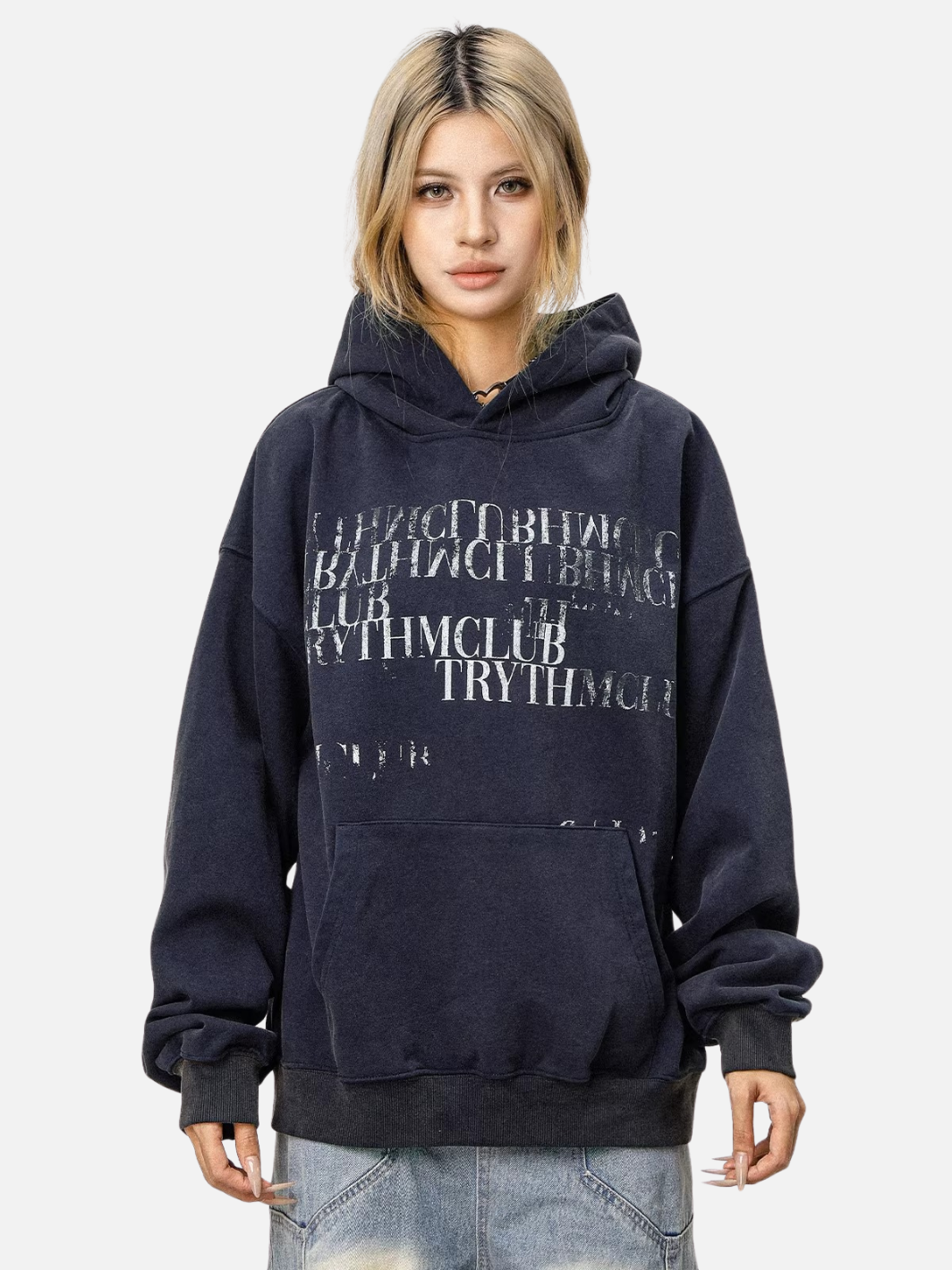 Liman Yazıtı Hoodie