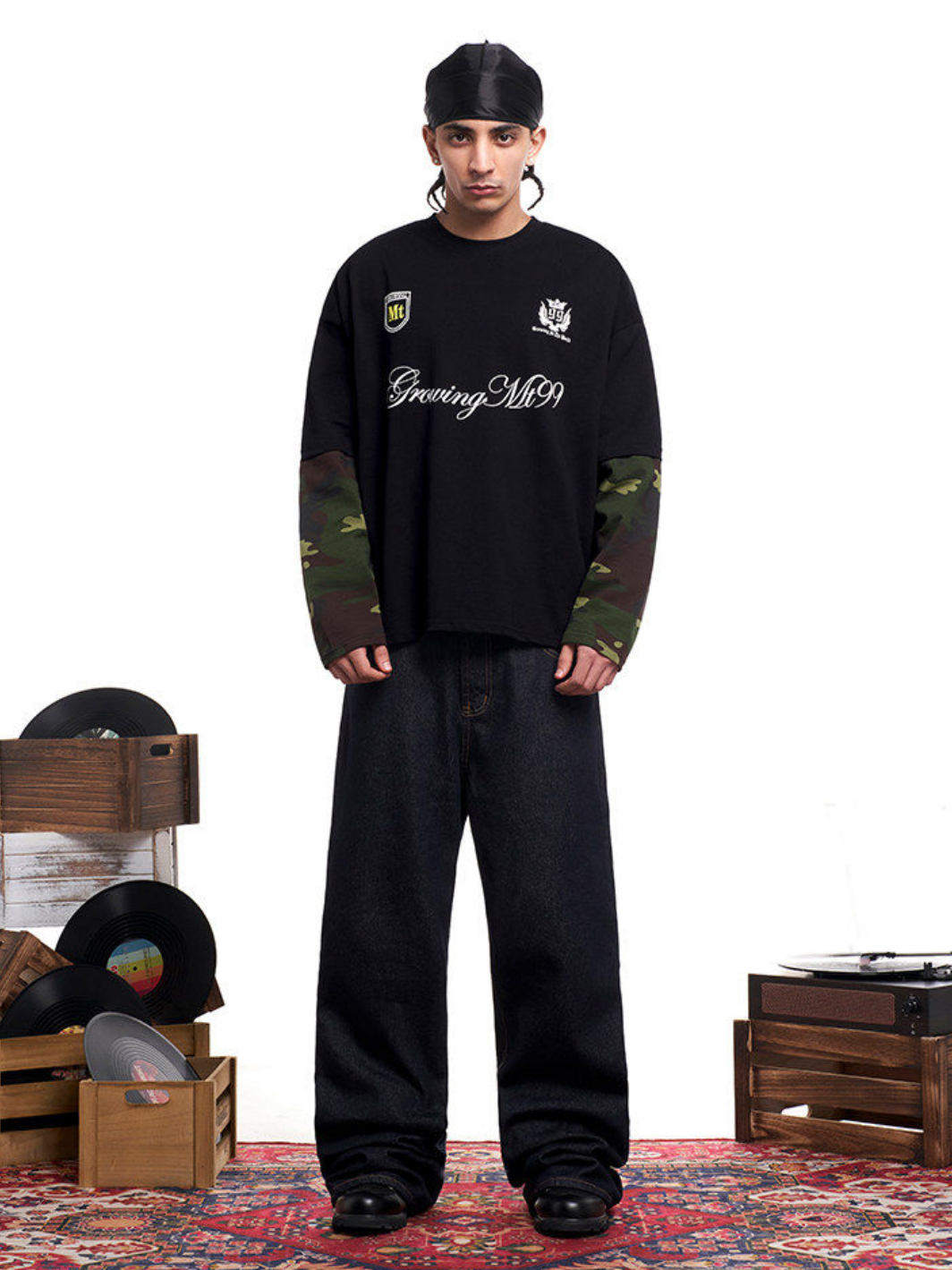 Static 99 Kazak