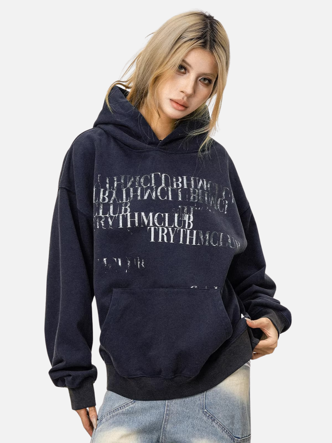 Liman Yazıtı Hoodie
