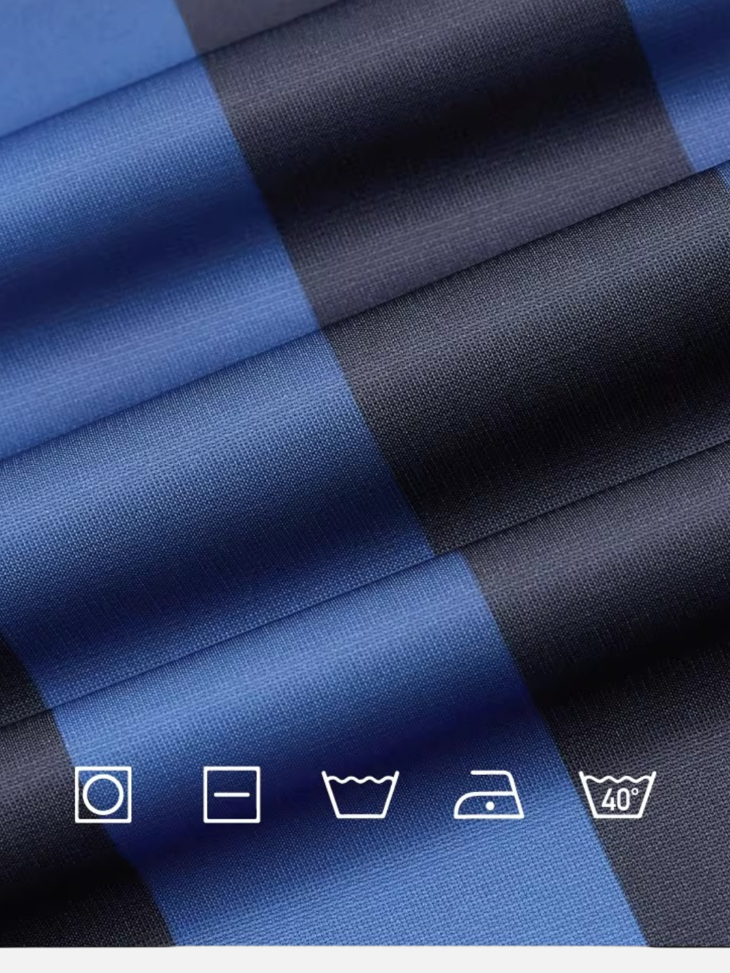 Stripemark Tişört