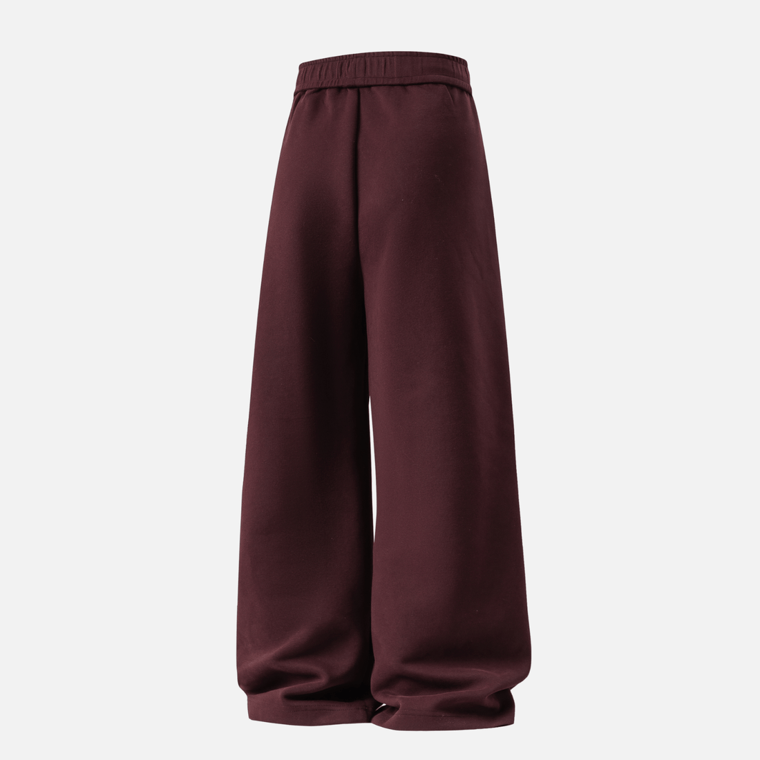 UrbanLaws Heavyweight Kontrast Dikişli Pantolon
