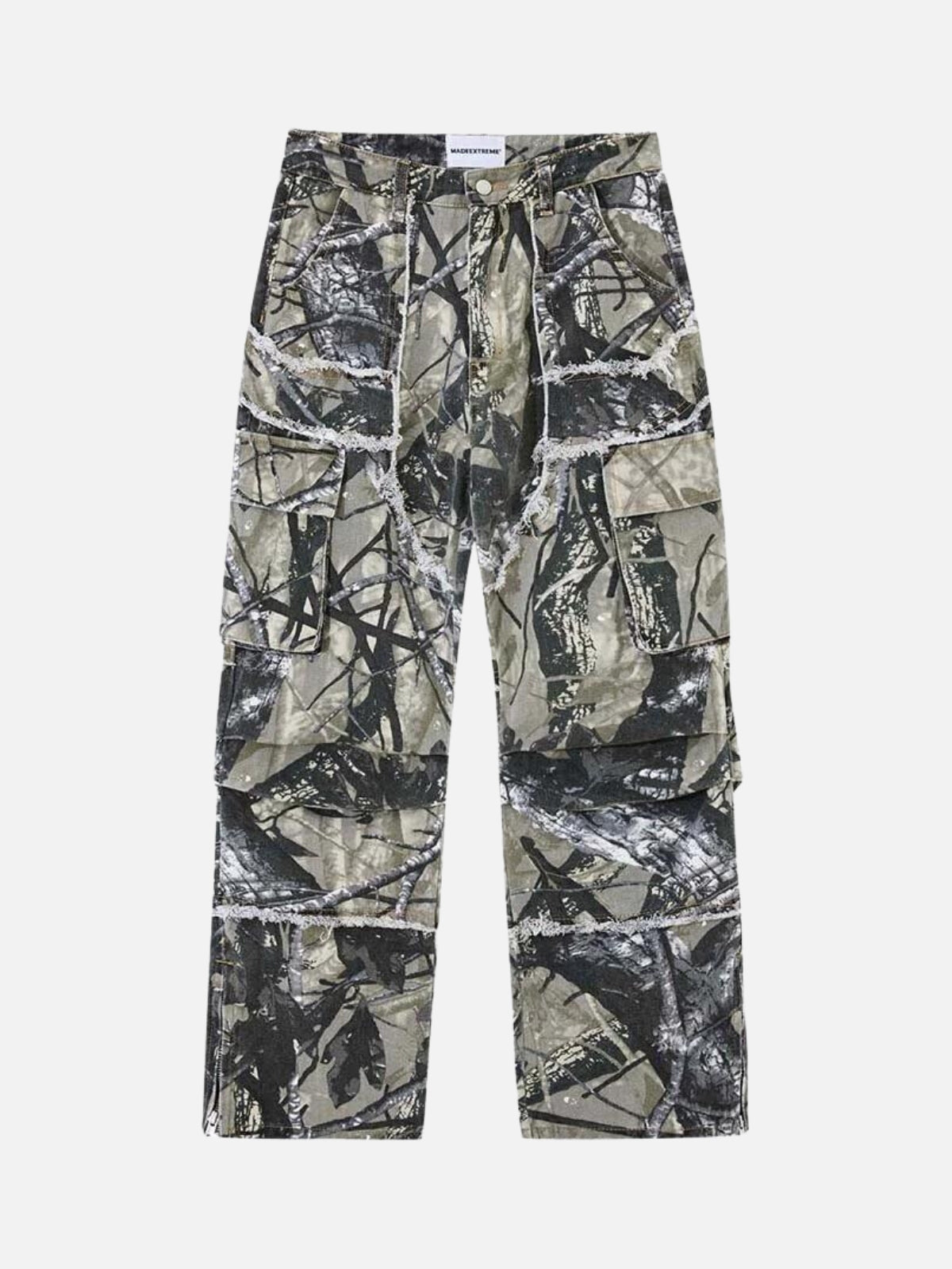 CAMO - Bol Kargo Jean