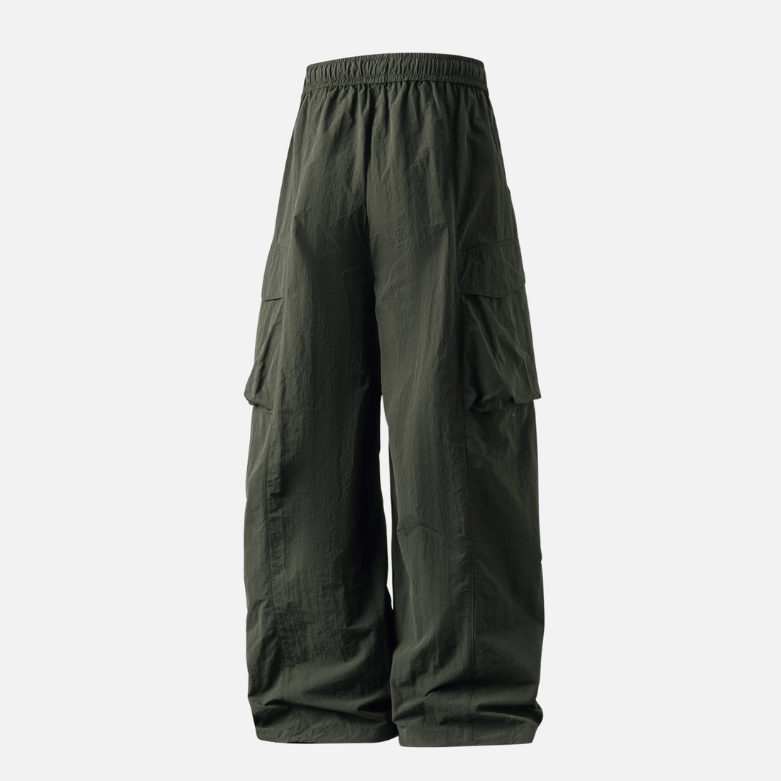 UrbanLaws Su Geçirmez Paratrooper Pantolon