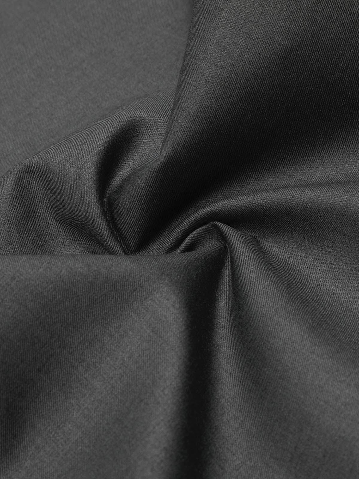 Drape Cleanfit Pileli Barrel Takım Pantolonu