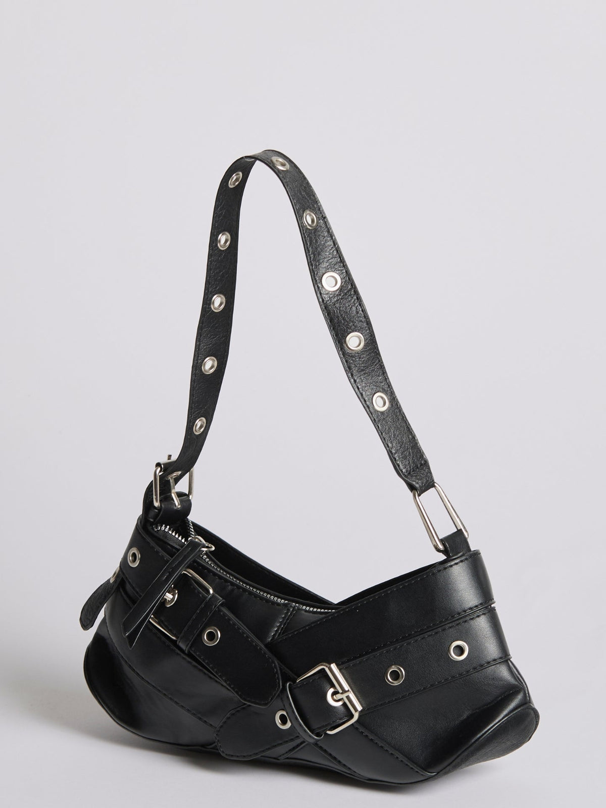 UrbanLaws Mini Strap Chic Deri Omuz Çanta