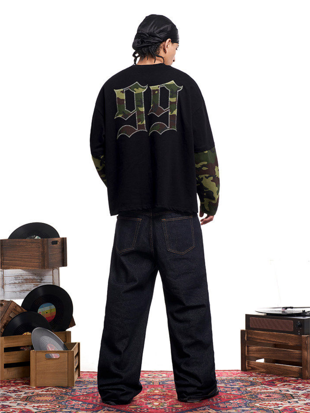 Static 99 Kazak