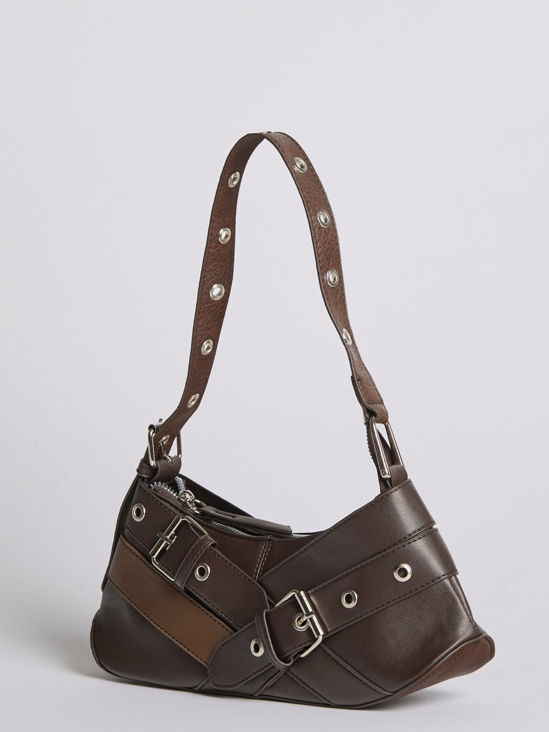 UrbanLaws Mini Strap Chic Deri Omuz Çanta