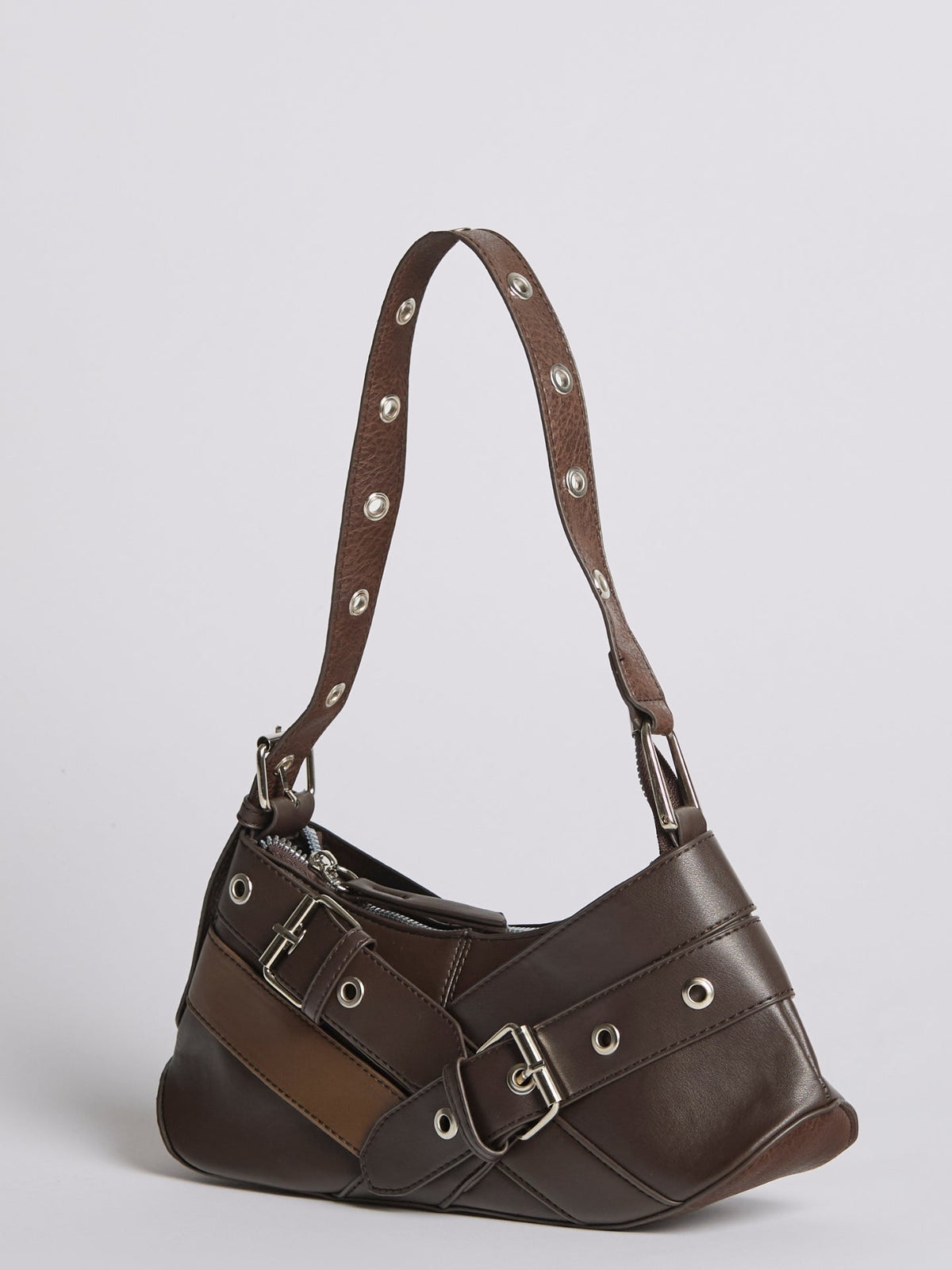 UrbanLaws Mini Strap Chic Deri Omuz Çanta