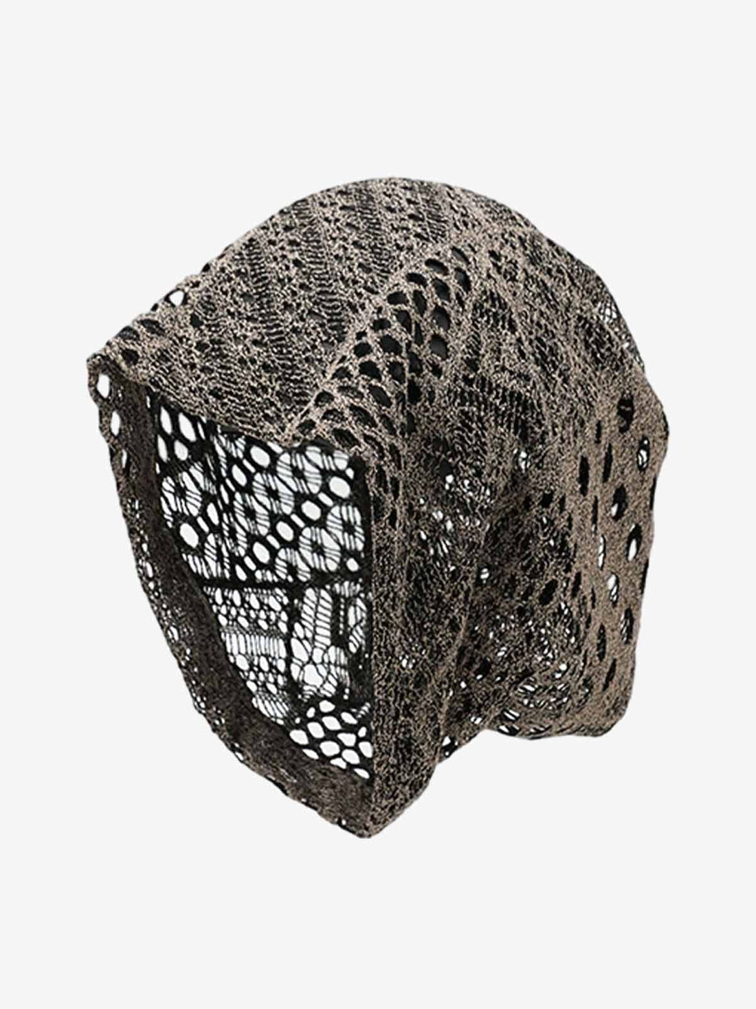 Özel Tasarım Retro Mesh Pile Hat