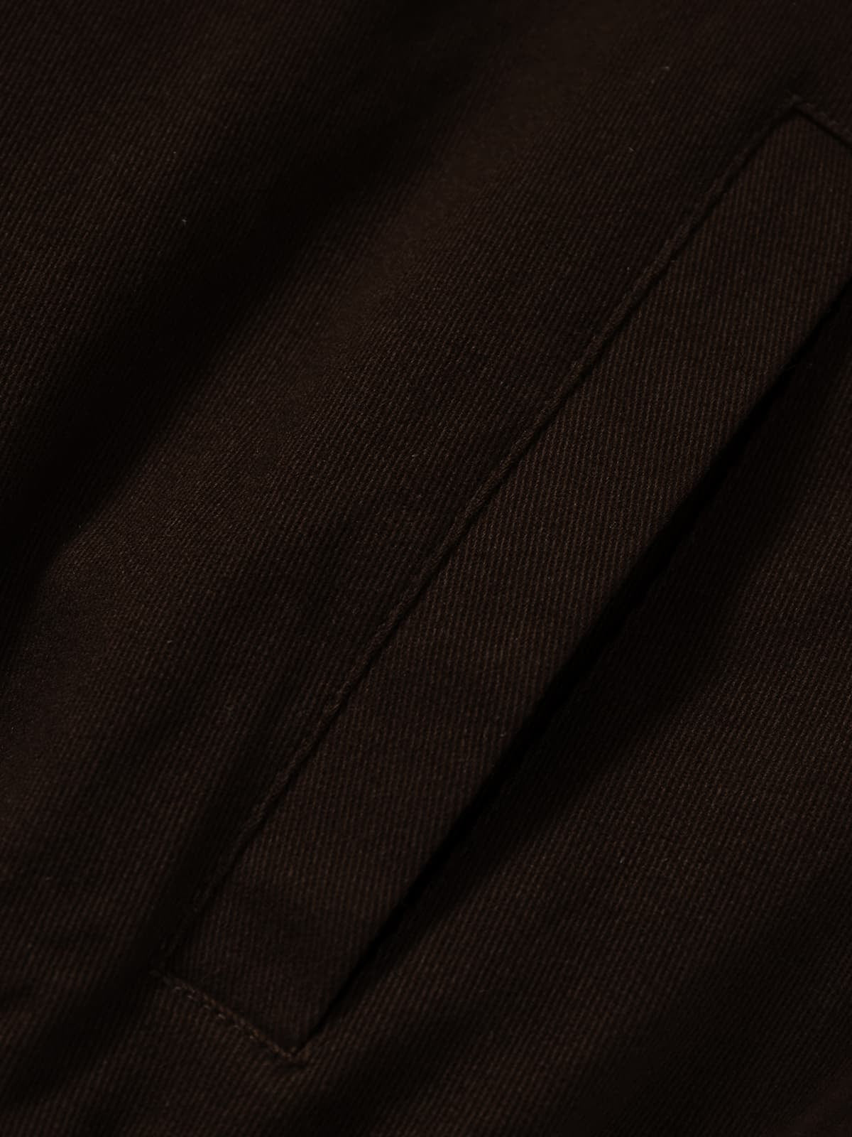 Punk Oblique Ceket | Kürklü Yaka & Fermuarlı