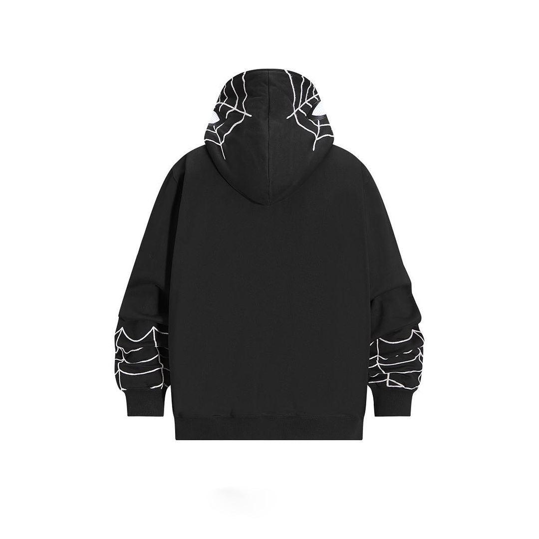 Örümcek Adam Hoodie