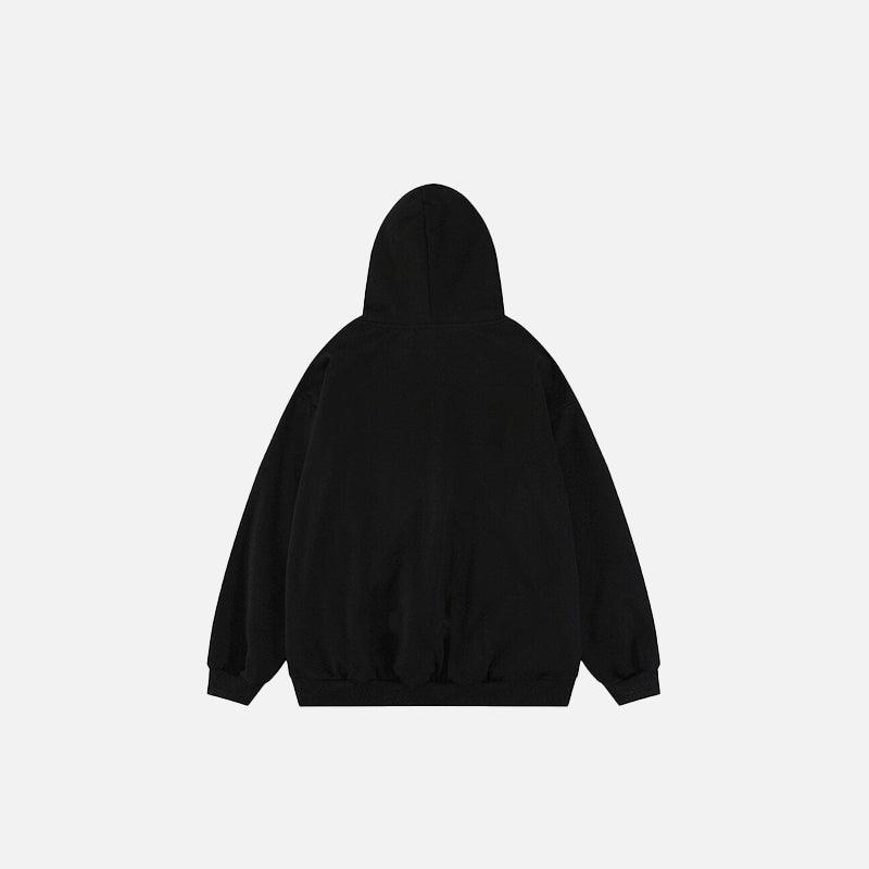 Type of Hoodie