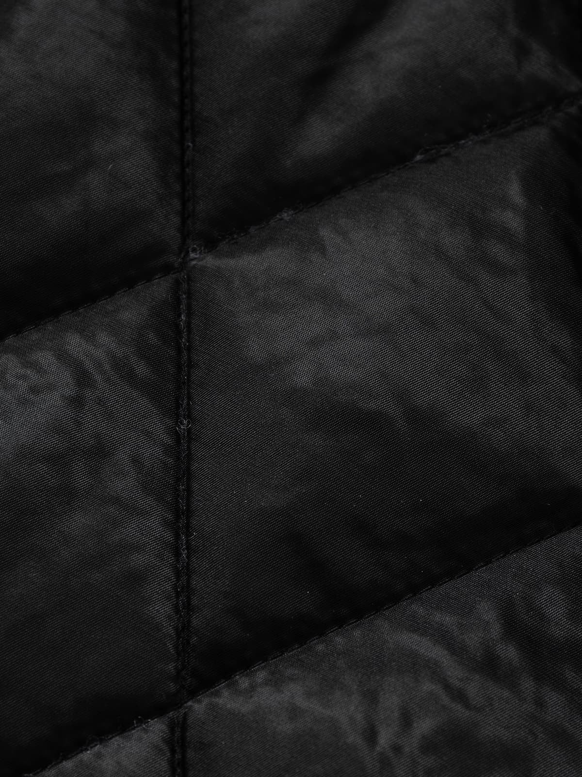 Vintage Deri Sherpa Ceket | Patchwork & Pamuk