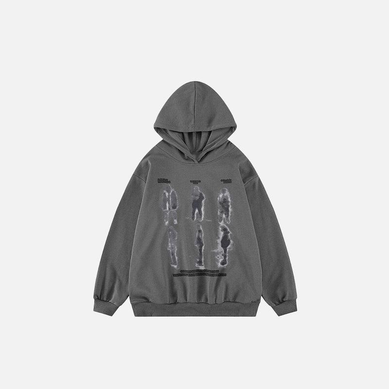 Type of Hoodie