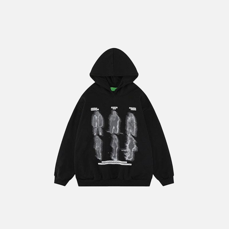 Type of Hoodie