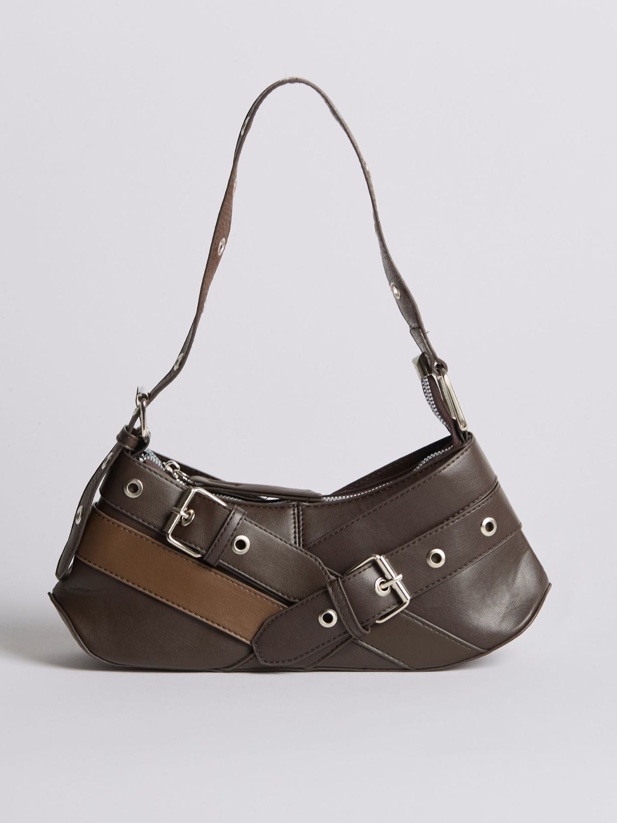 UrbanLaws Mini Strap Chic Deri Omuz Çanta