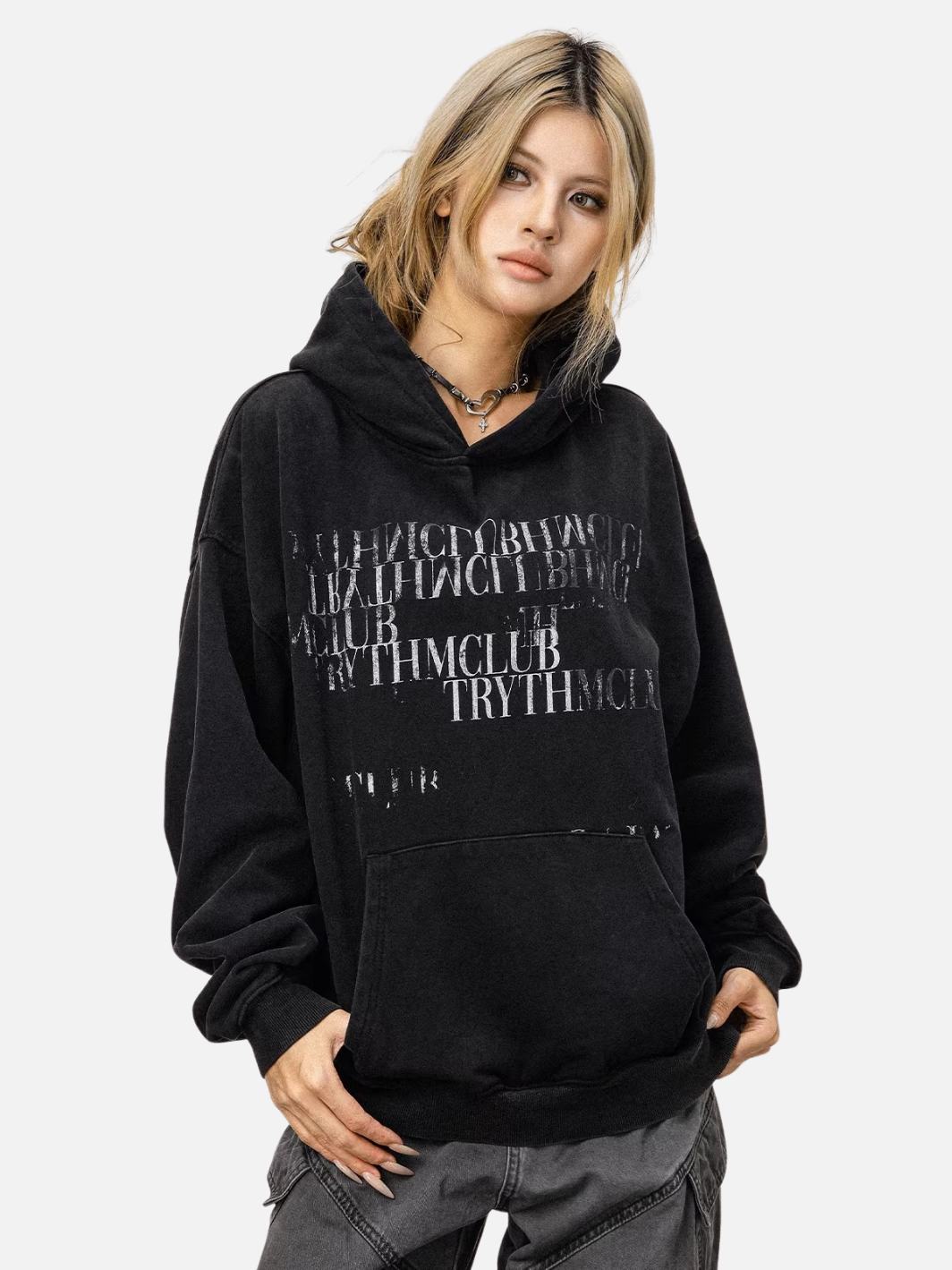 Liman Yazıtı Hoodie