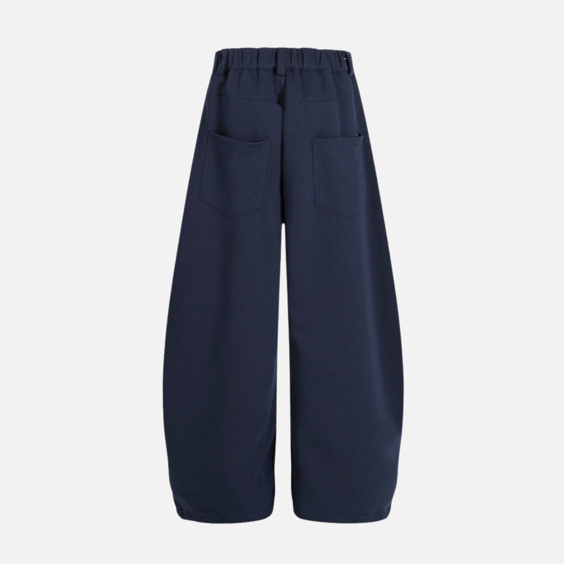 UrbanLaws Scimitar Nakışlı Baggy Pantolon
