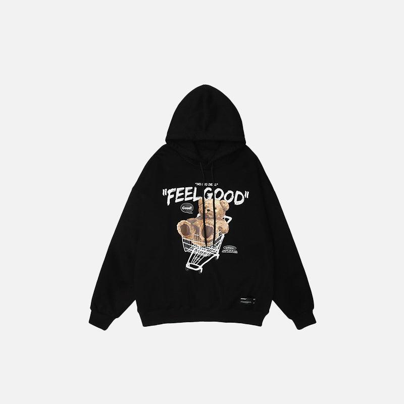 Feel Good Hoodie