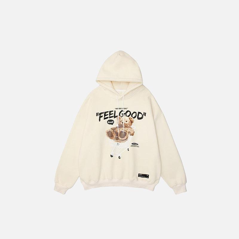 Feel Good Hoodie