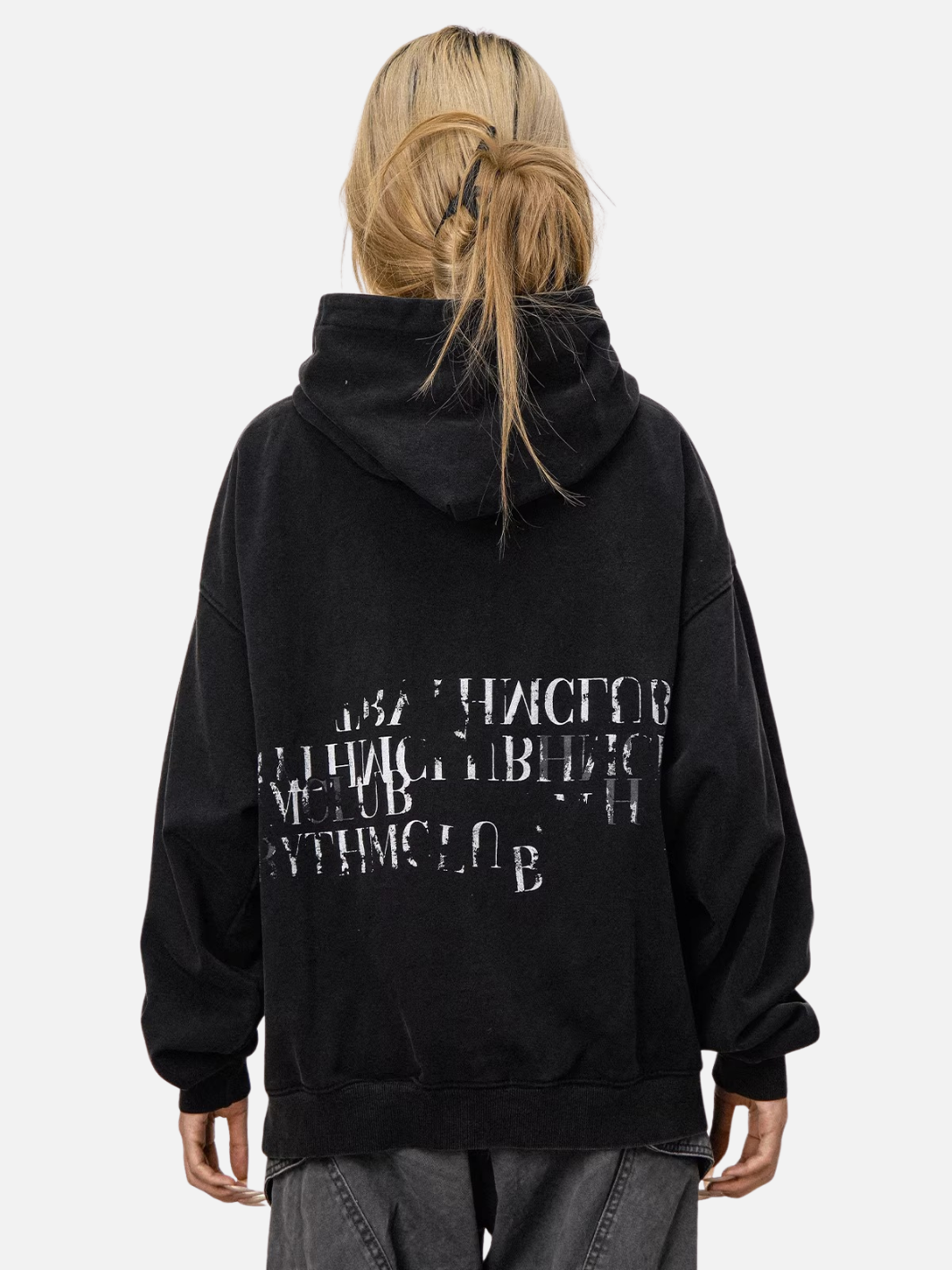 Liman Yazıtı Hoodie