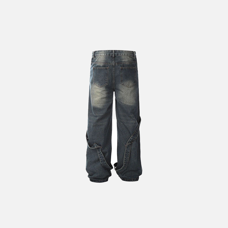 UrbanLaws The Hidden Wings Of Truth Jean
