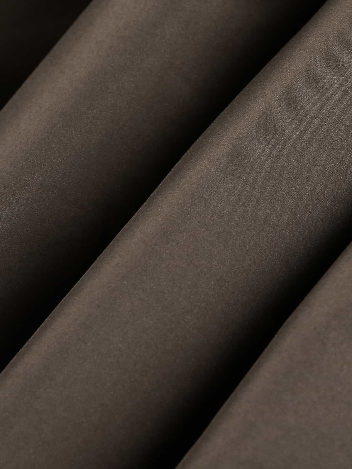 Vintage Fleece Yaka Bomber | Büzgülü Şişme