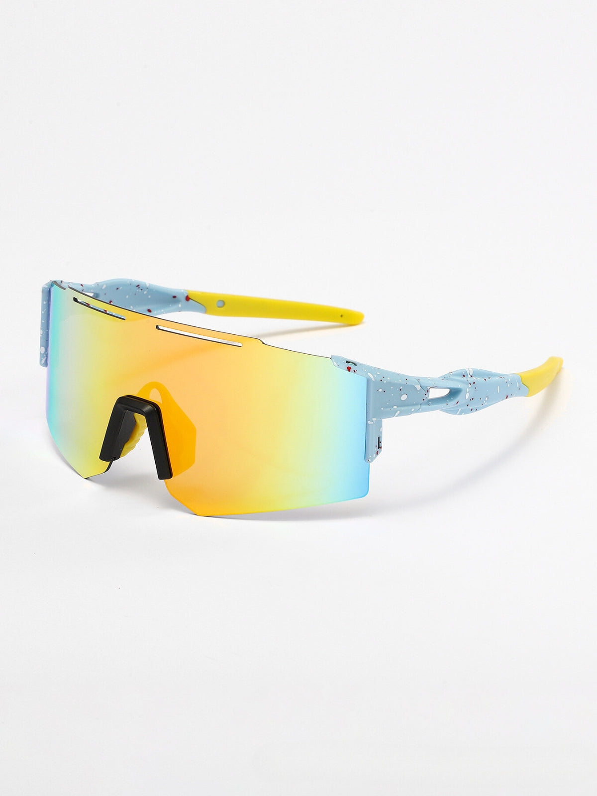 UrbanLaws Sokak Modası RIZERS Sunglasses