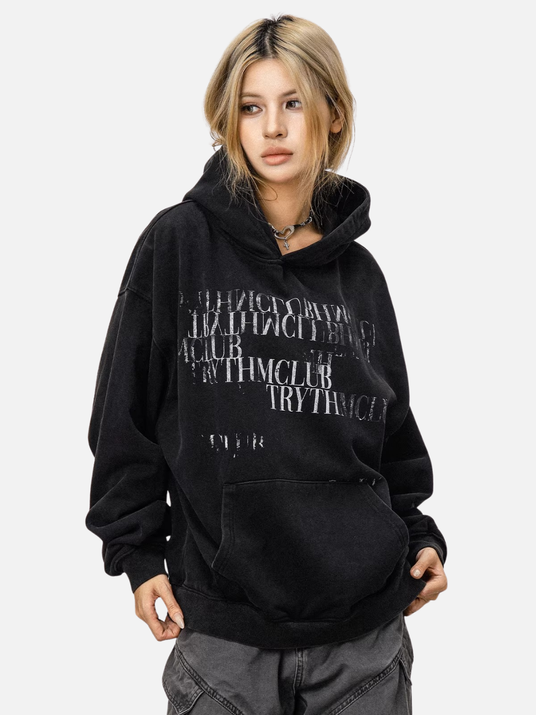 Liman Yazıtı Hoodie