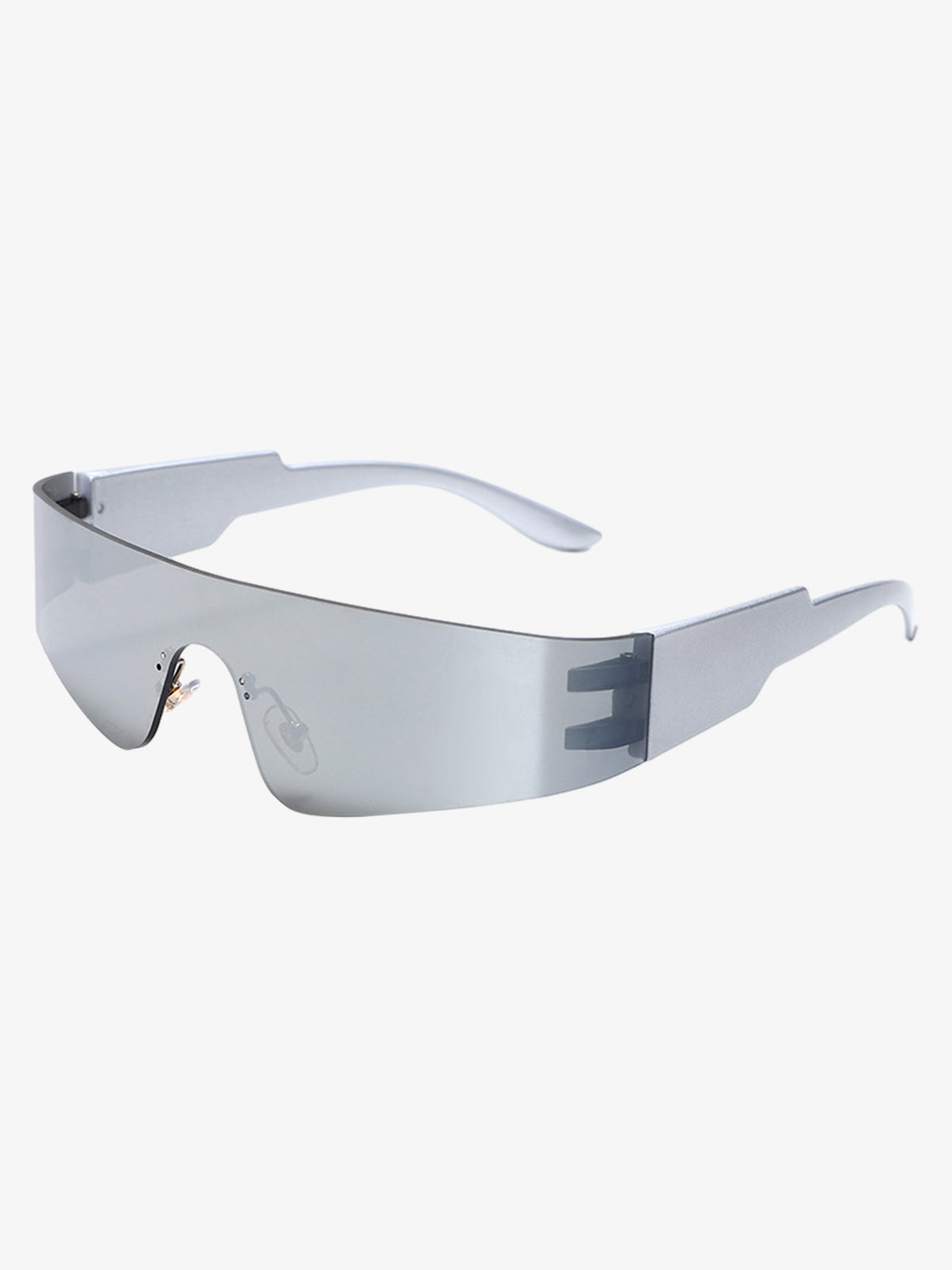 Özel Tasarım Retro Punk Sport Sunglasses