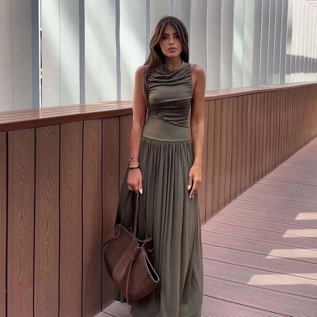 UrbanLaws Süet Tote Çanta