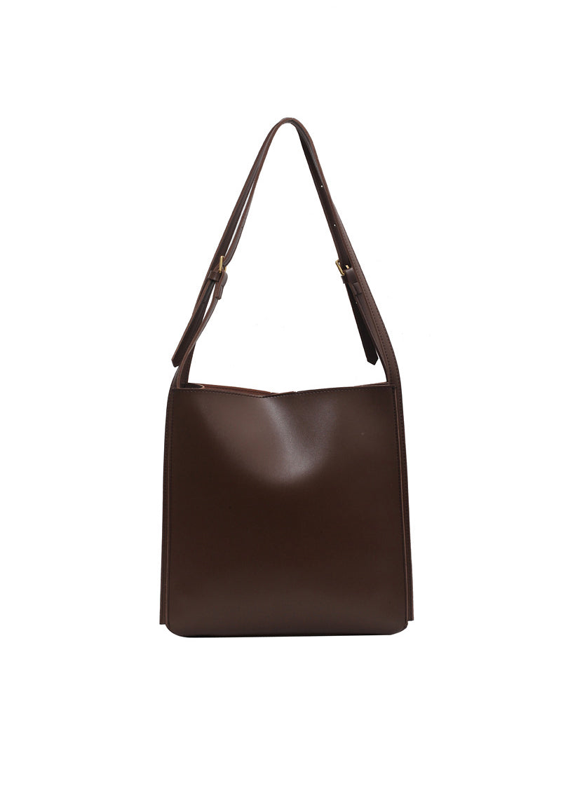 UrbanLaws Cuadrado Minimalist Çapraz Çanta
