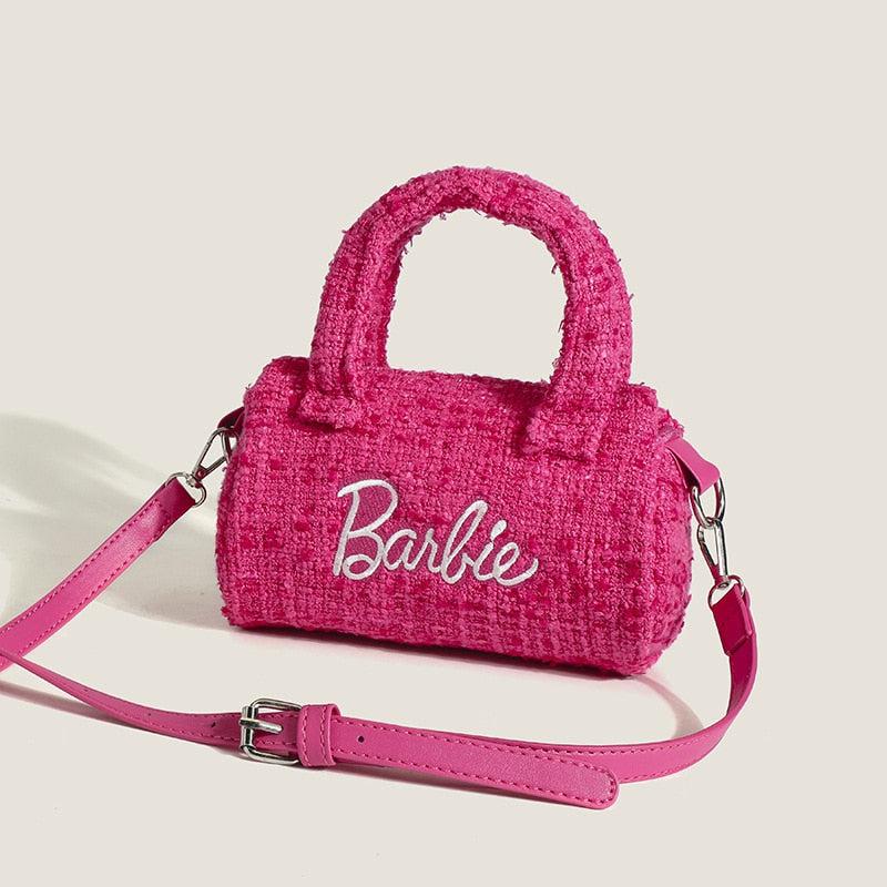 Barbie Shoulder Strap Çanta