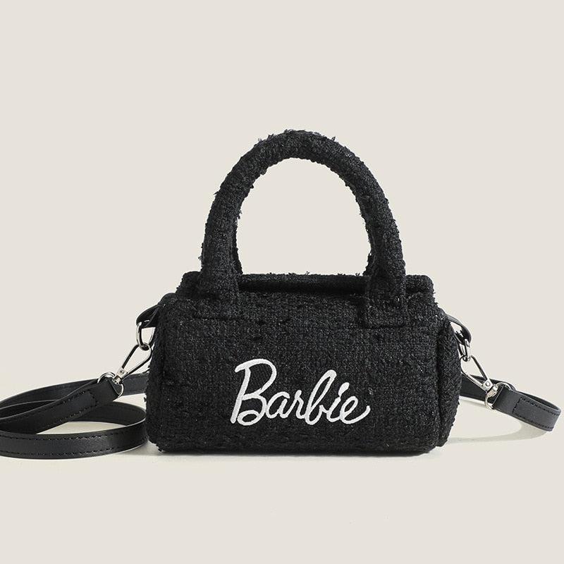 Barbie Shoulder Strap Çanta