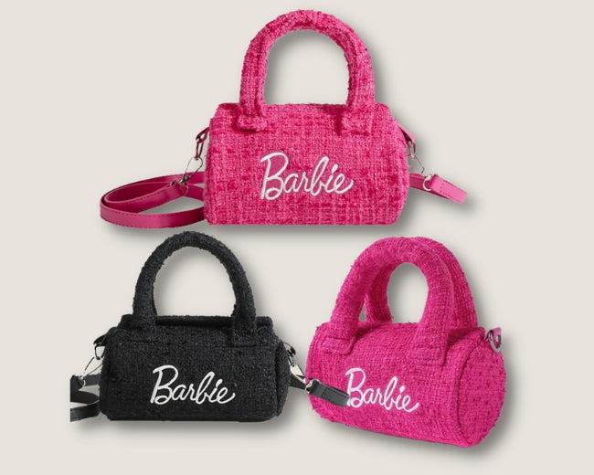 Barbie Shoulder Strap Çanta