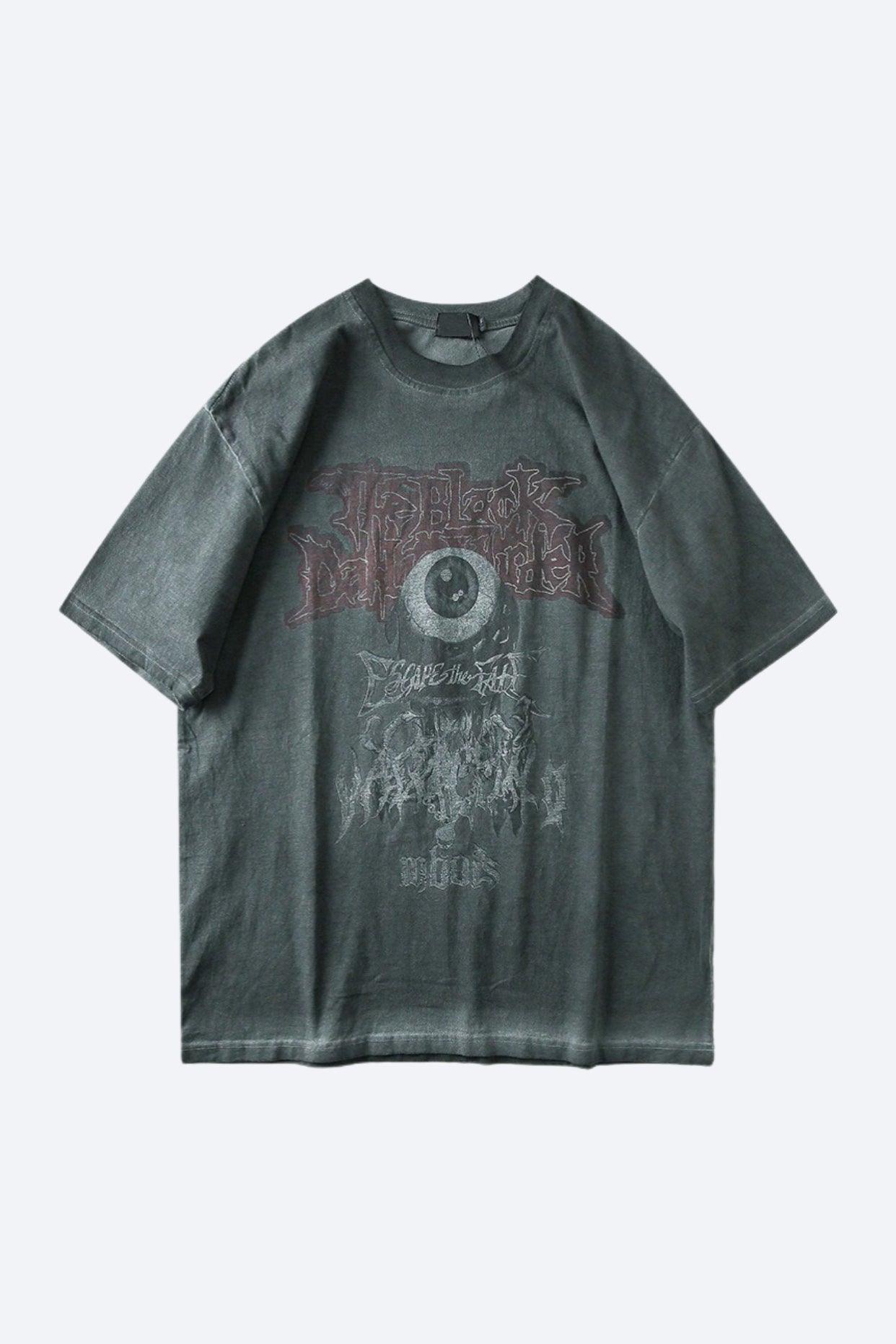 Inner Eye T-shirt