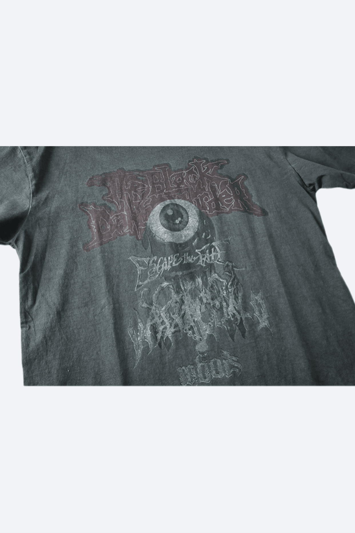 Inner Eye T-shirt