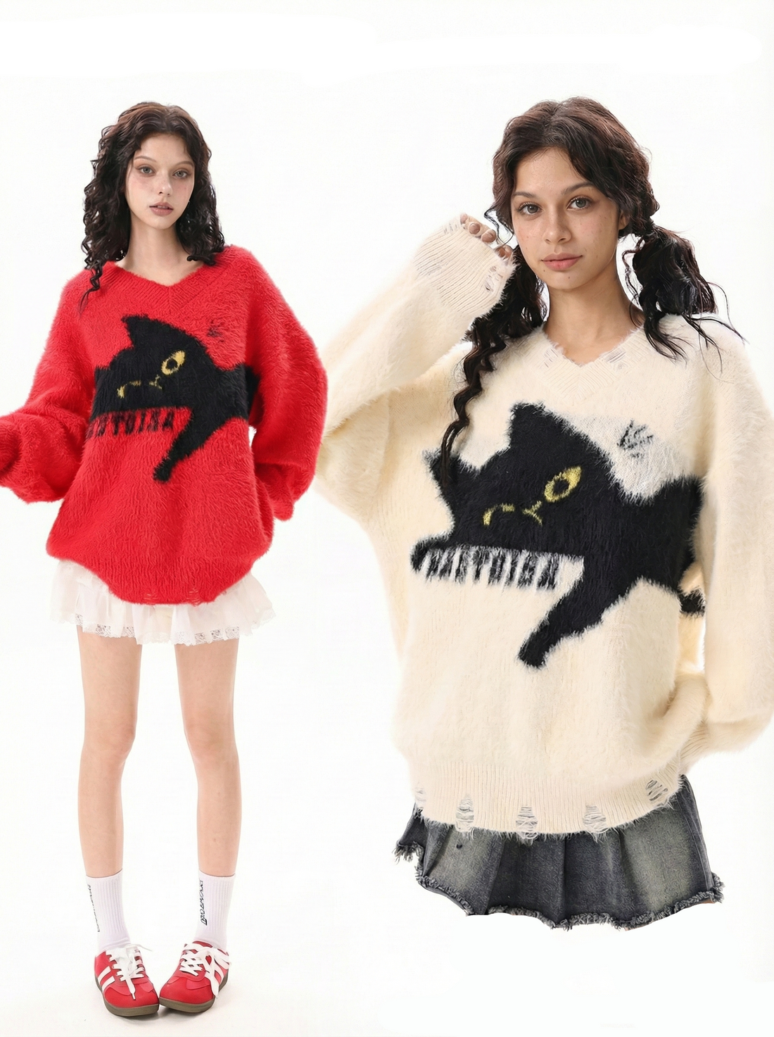 UrbanLaws Shadow Cat Kazak