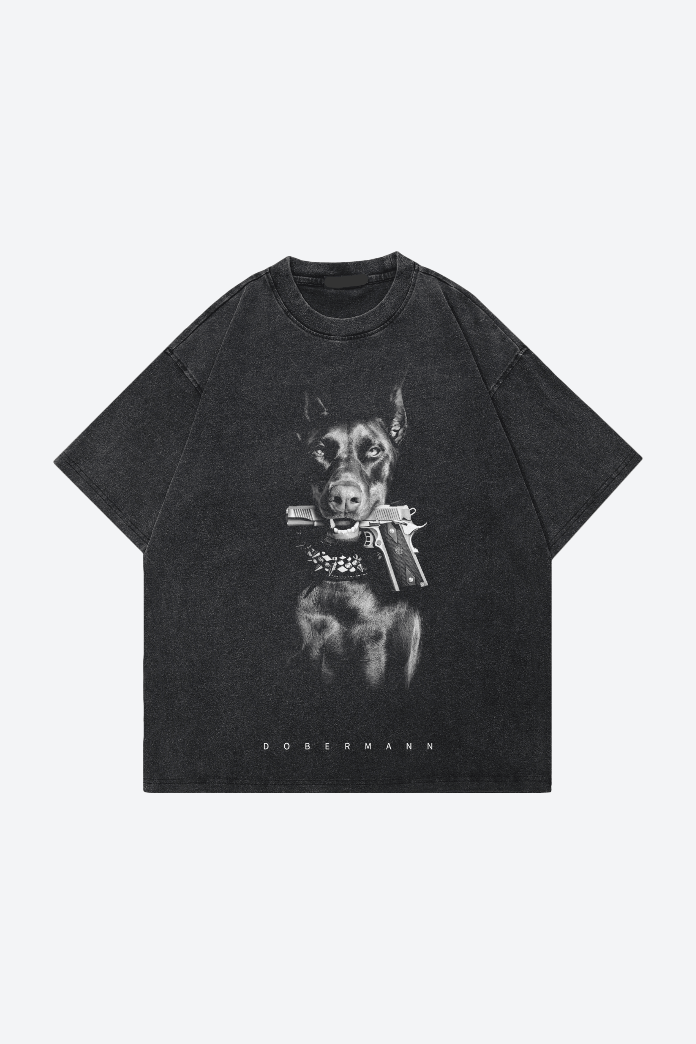 Silent Threat T-shirt