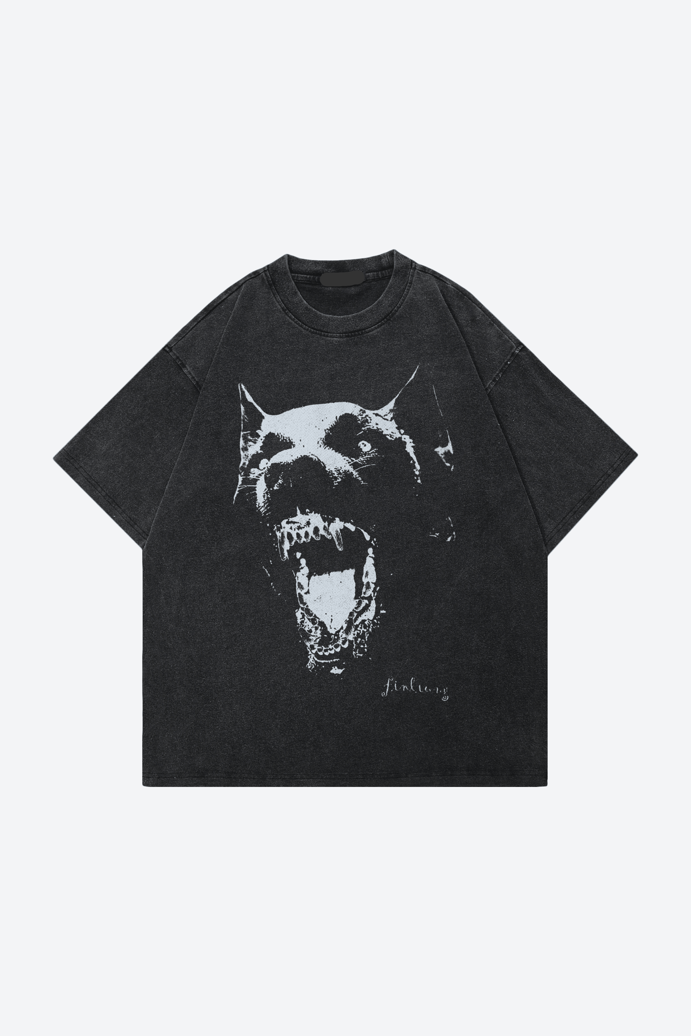 Unleashed T-shirt