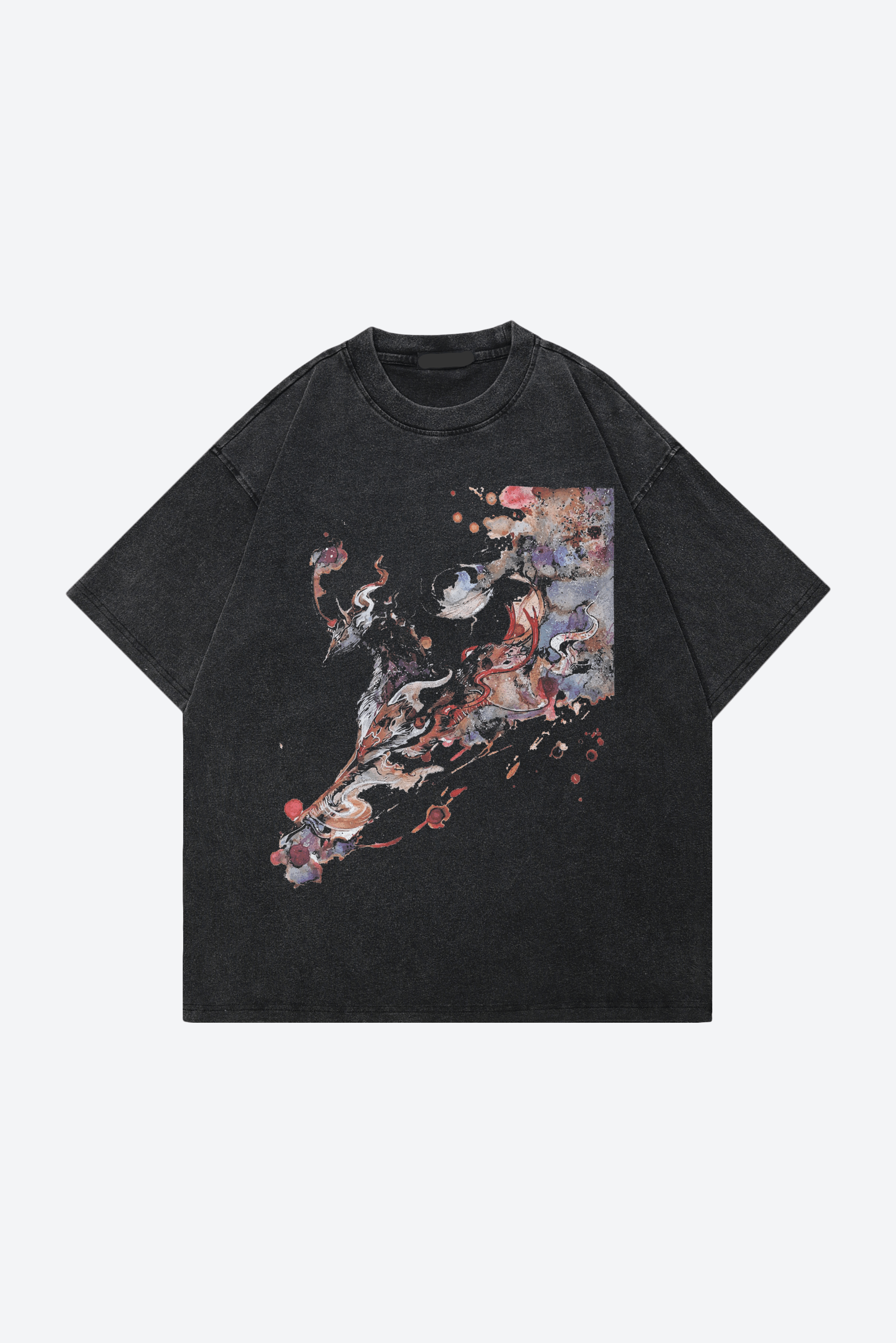 Liquid Chaos T-shirt