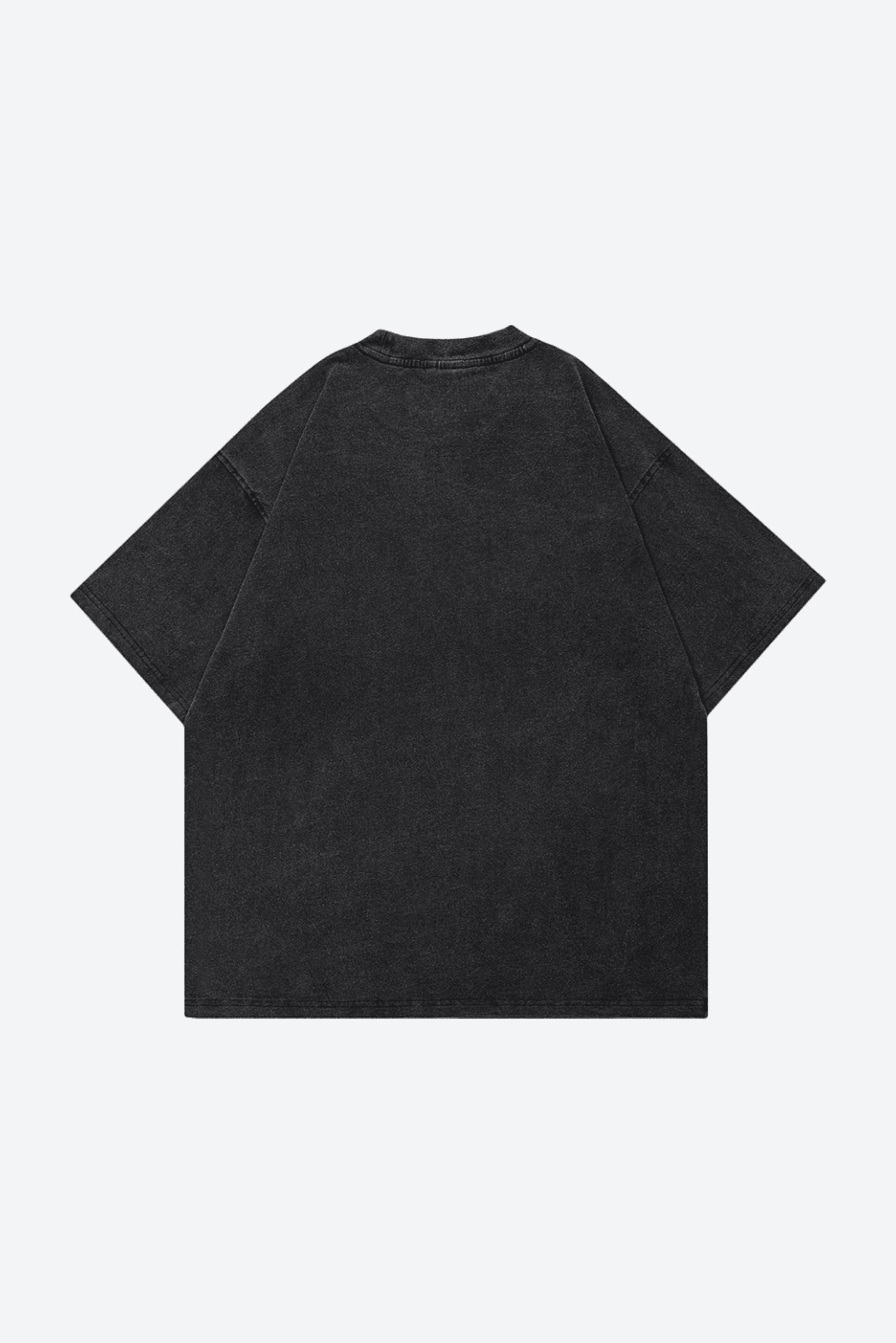 System Crash T-shirt