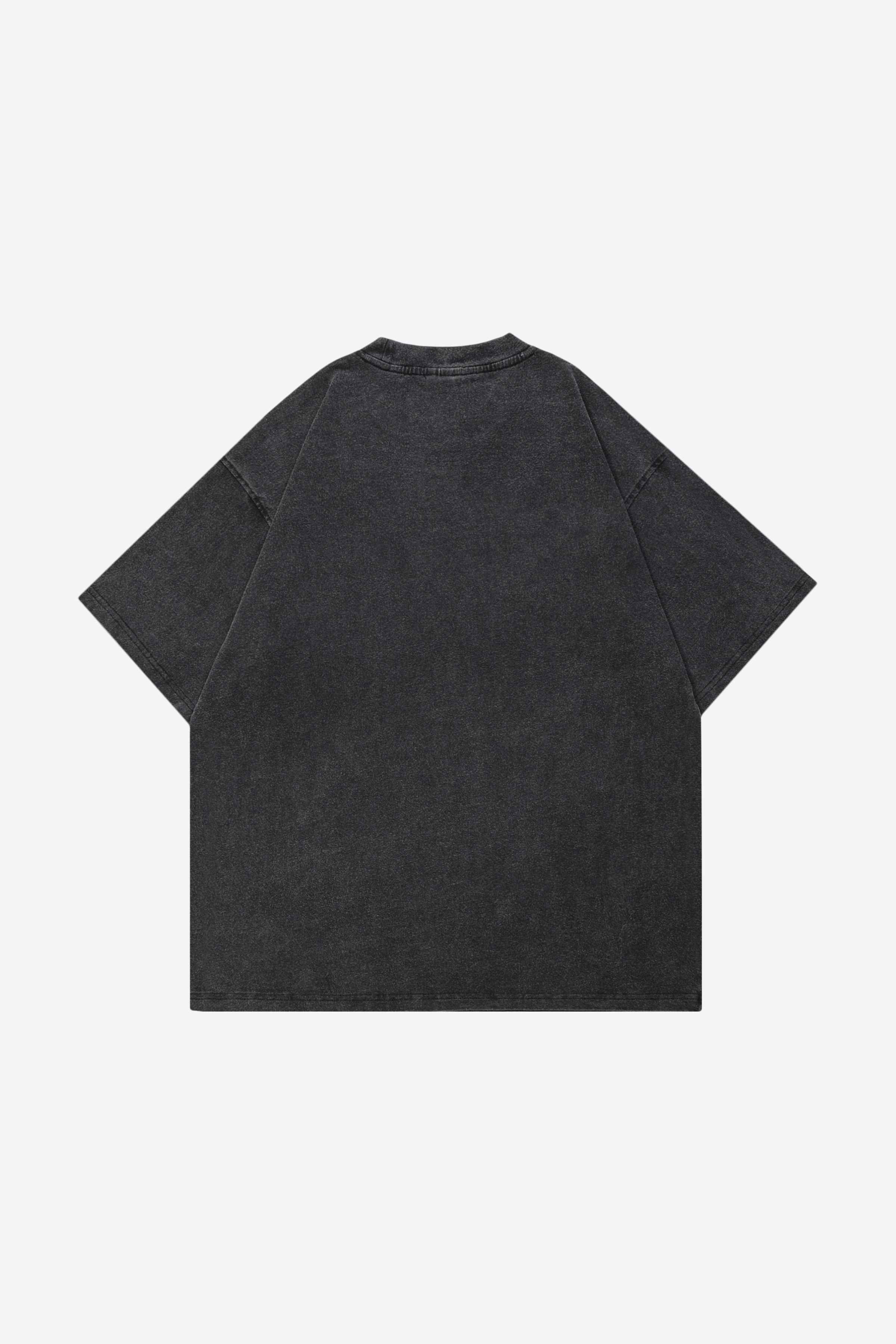 Crowd Control T-shirt