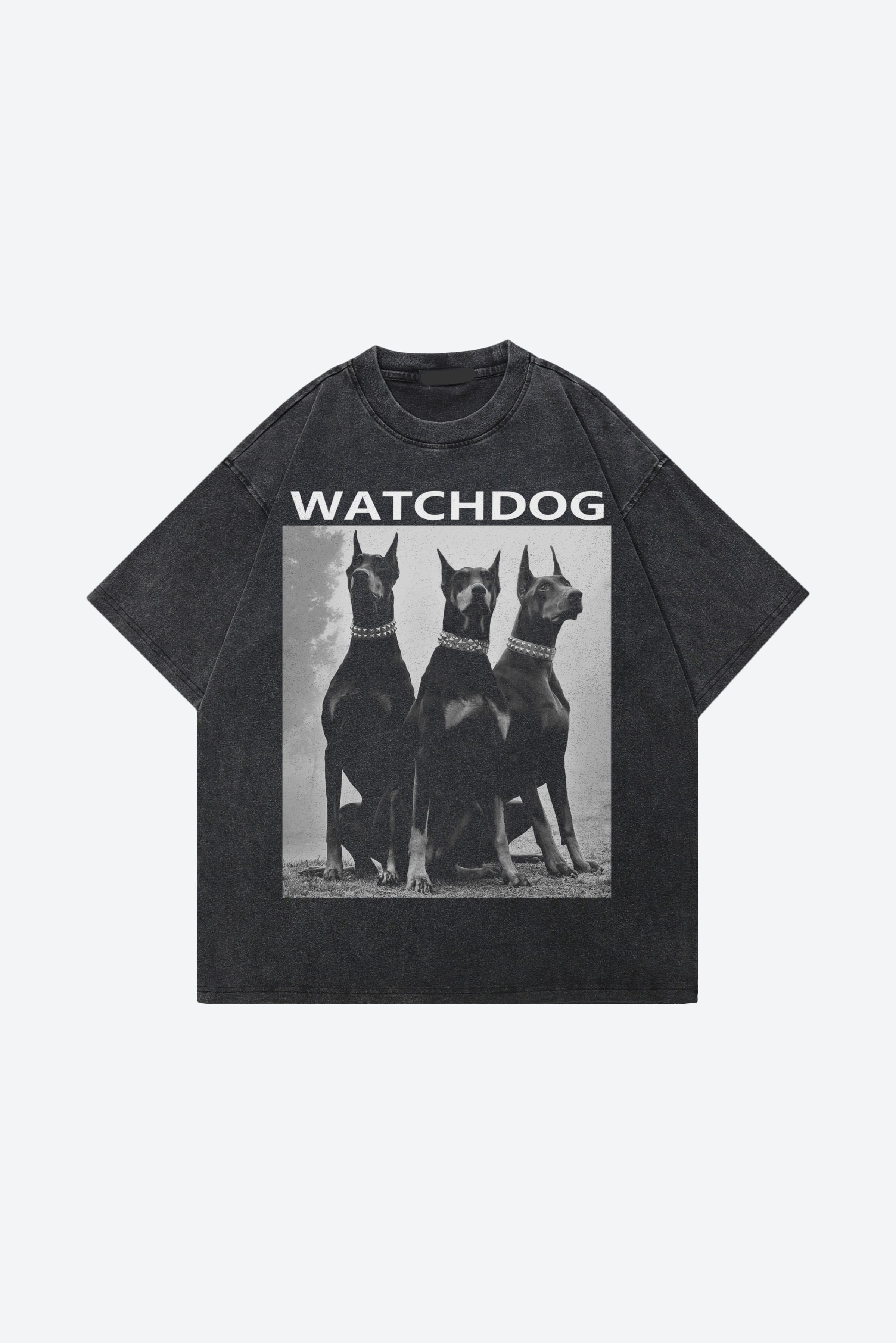 Watchdog T-shirt