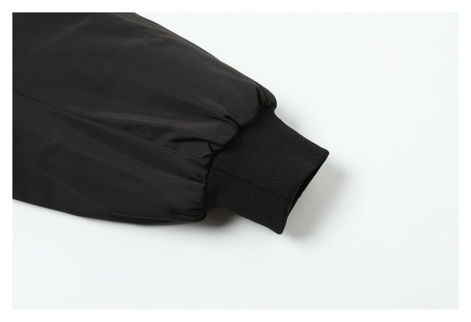 UrbanLaws Kürk Detaylı Oversize Ceket
